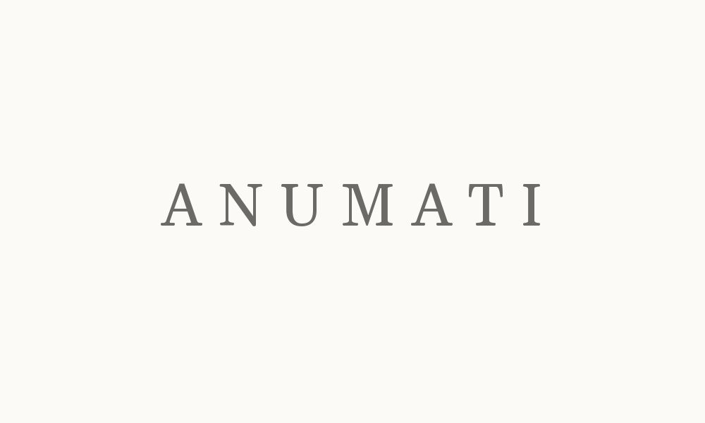 Anumati