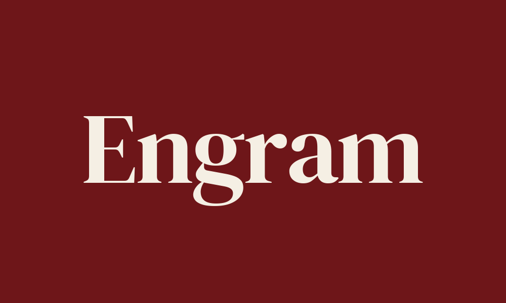 Engram